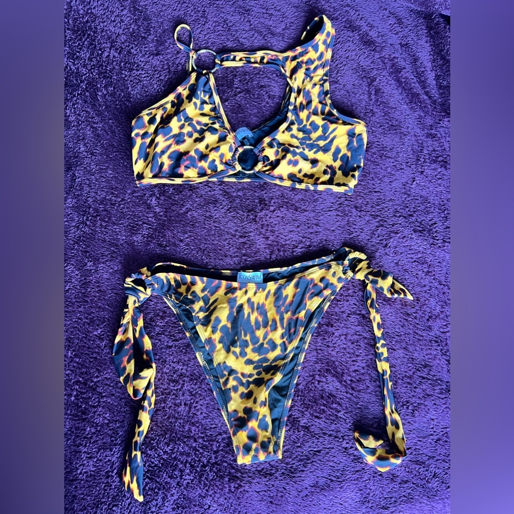 Icon Swim Bikini